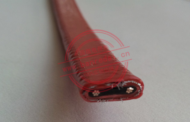 高溫系列自限溫電伴熱帶