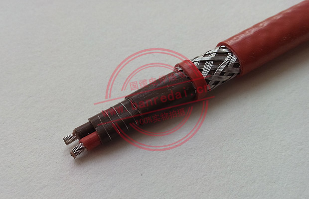 HWLX/RDP2-J3并聯恒功率電伴熱帶